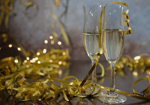 Do You Know These Old New Year’s Traditions?