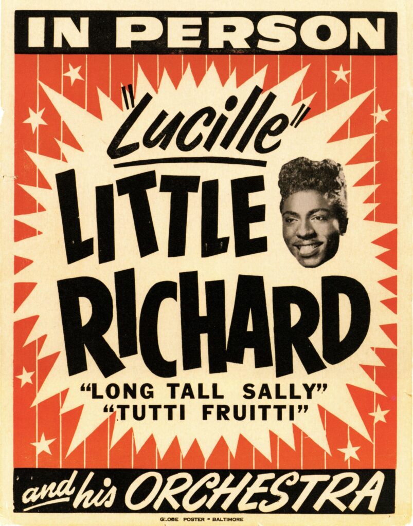 Remembering The Legendary Little Richard