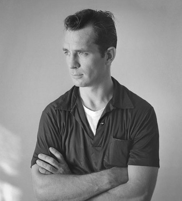 Remembering Jack Kerouac