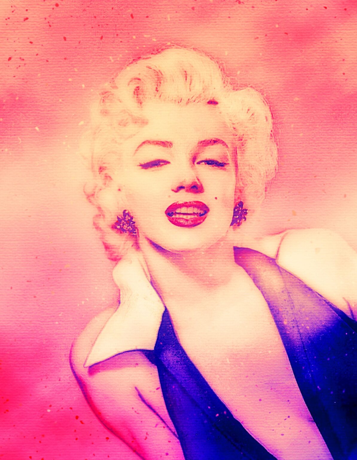 Remembering the Incredible Marilyn Monroe