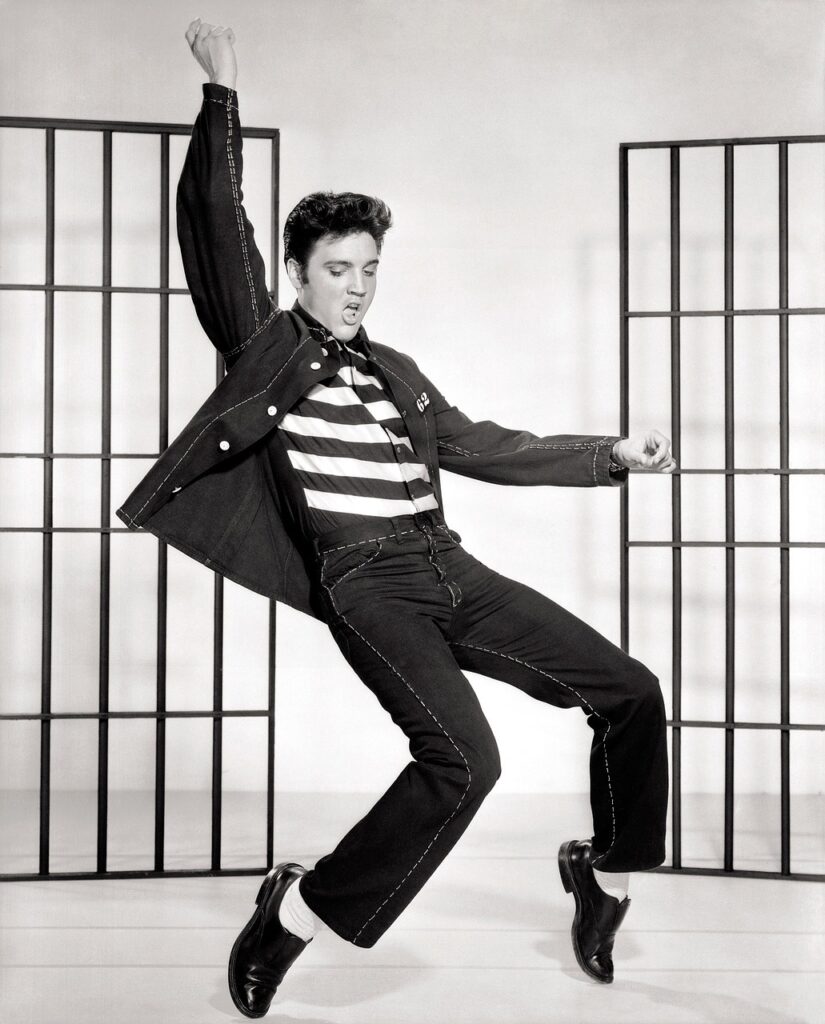 These Are Our Favorite Elvis Songs