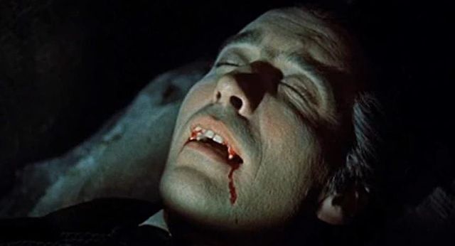 Dracula 1958