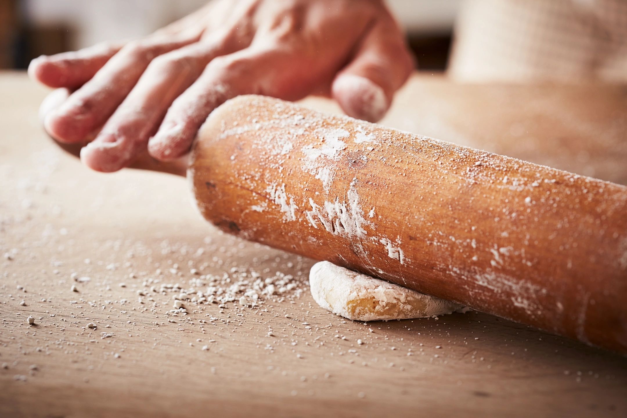 Five Funky Fun 1970s Recipes That Deserve a Modern Revival