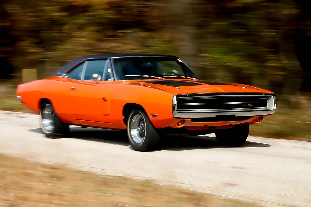 5 Best American Cars of the 1960s