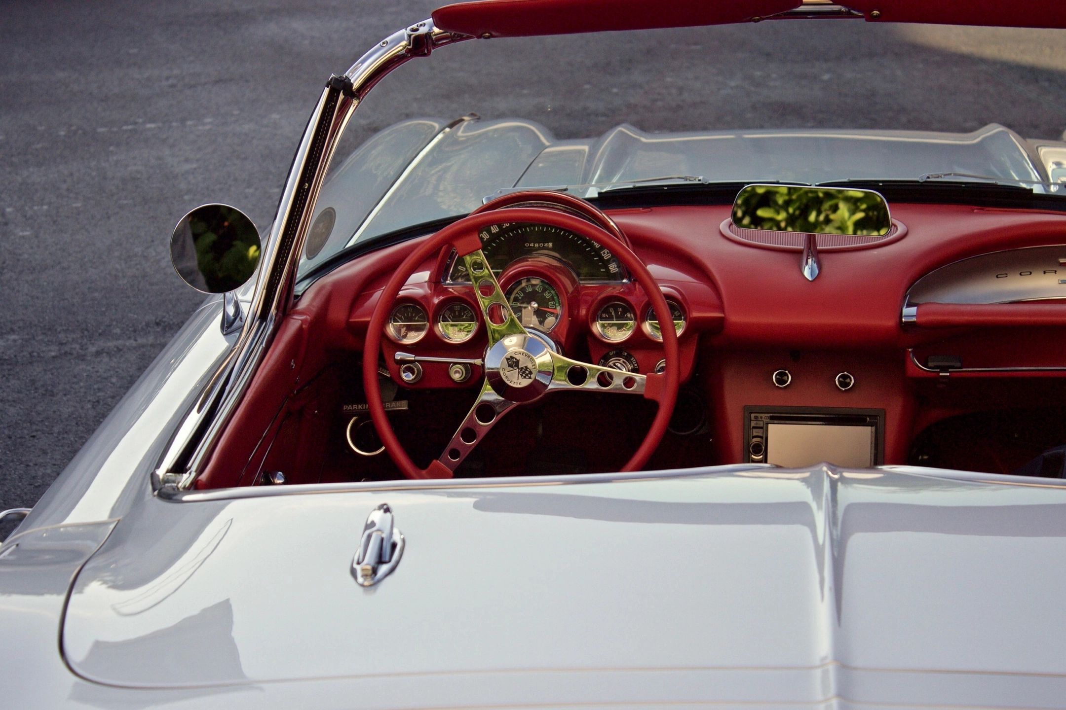 These were the Coolest Cars of the 1950s
